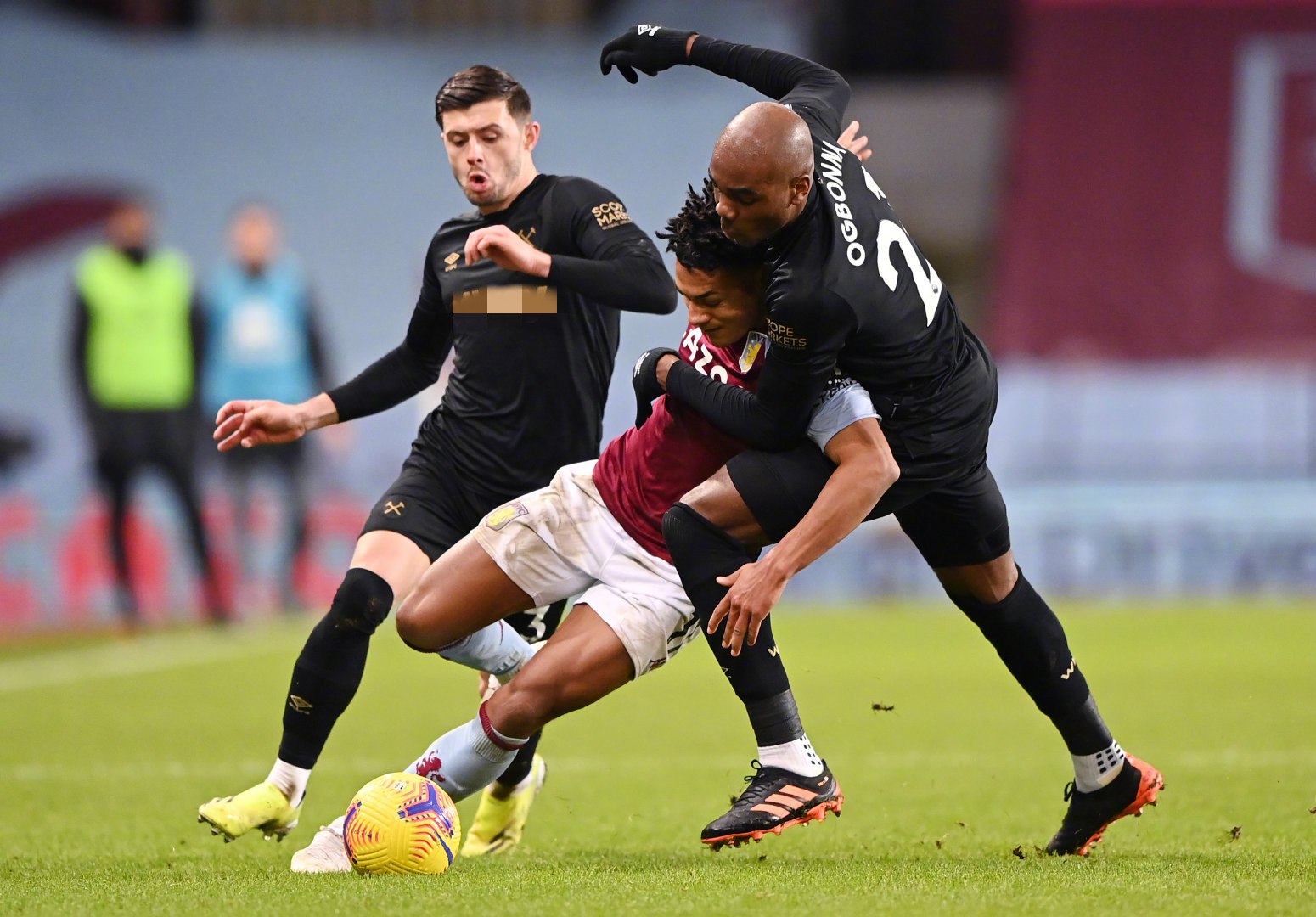 而余嘉豪凭 而余嘉豪凭